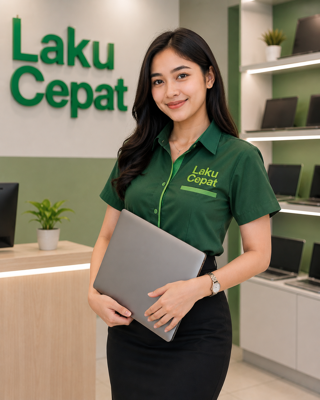 Jual Beli Laptop